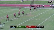 Replay: La Verne vs Claremont M-S - 2024 La Verne vs CMS | Oct 19 @ 1 PM