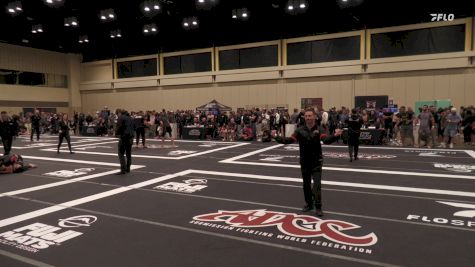 Mario Shonkwiler vs Gabriel Jacobus 2025 ADCC East Coast Trials