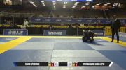 Cynthia Marie Luna-Lopez vs Carri Czyzewski 2026 Pan Jiu Jitsu IBJJF Championship