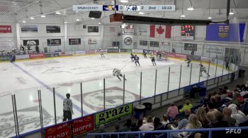 Replay: Home - 2023 Spruce Grove vs Canmore | Sep 26 @ 6 PM
