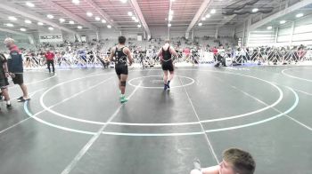 230 lbs Rr Rnd 2 - Robert MacDowell, Mat Assassins Black vs John Bair, The Fort Hammers