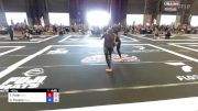 Trina Patel vs Dania Posada 2023 ADCC Arizona Open