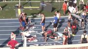 Men's 100m, Finals 8