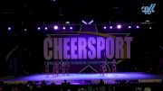 Dream Allstars - Insomnia [2025 L5 Senior - D2 - Small - A Day 1] 2025 CHEERSPORT National All Star Cheerleading Championship