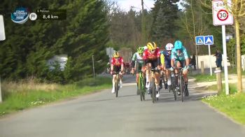 Replay: La Roue Tourangelle (Coupe de France) | Mar 30 @ 3 PM