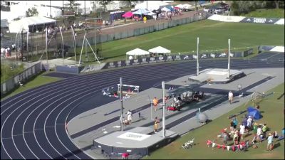 Replay: Field Stream 2 - 2023 FHSAA Outdoor Championships | May 20 @ 1 PM