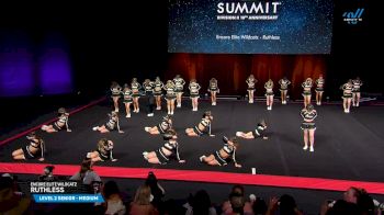 Encore Elite Wildcatz - Ruthless [2025 L2 Senior - Medium Prelims] 2025 The D2 Summit