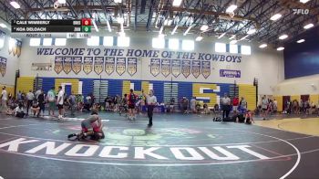 Replay: Mat 2 - 2025 2025 Florida Super 32 Early Entry | Sep 14 @ 8 AM