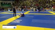 Andre Grandbois vs Devhonte Johnson 2018 World IBJJF Jiu-Jitsu Championship