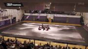Liberty North HS "Liberty MO" at 2026 WGI Guard Kansas City Regional+