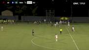 Replay: Richmond vs William & Mary | Sep 5 @ 8 PM