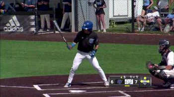 Replay: Northwood vs Grand Valley | May 16 @ 3 PM