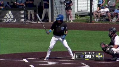 Replay: Northwood vs Grand Valley | May 16 @ 3 PM
