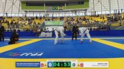 EVERTON LIMA vs WILLIAM CARLOS BRANCO GARCIA 2026 FPJJ Circuito Paulista GI Etapa 3