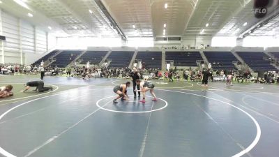 155 kg Rr Rnd 4 - Lilianne Donan, Lady Phoenix vs Anna Arroyo, Threshold WC