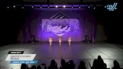 DanzForce Academy - Dolls [2025 Youth - Jazz - Small Day 2] 2025 Power Dance Grand Nationals