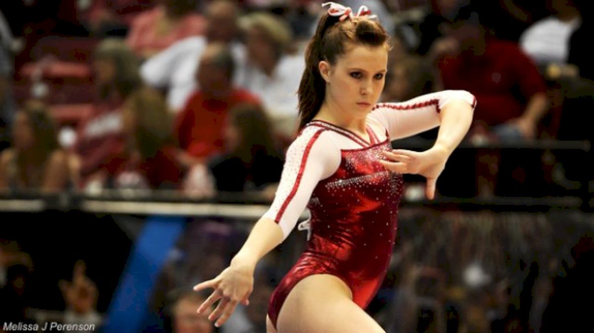 Meet Preview: No. 13 Arkansas at No.2 Oklahoma