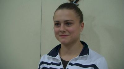 AA Champ Madi Dagen Looking For More This Season - 2016 Lady Luck Invite