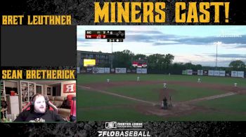 Replay: Sussex County vs Trois-Rivieres Away - 2022 Sussex vs Trois-Rivieres | Jun 10 @ 7 PM