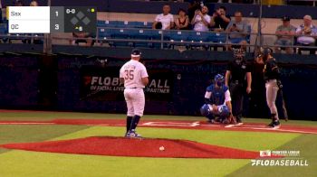 Replay: Home - 2024 Sussex County vs Quebec | May 22 @ 7 PM