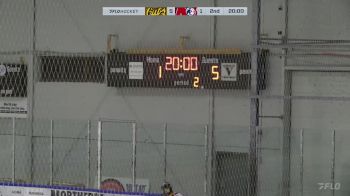 Replay: Home - 2025 Cubs U18 vs North Bay U16 | Jan 8 @ 7 PM