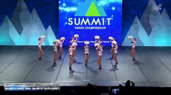 Majestic Dance Team - Majestic Youth Variety [2026 Youth - Premier - Variety - Small Semis] 2026 The Dance Summit