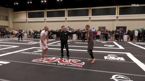 Joshua Fenton vs Thomas Amato 2025 ADCC East Coast Trials