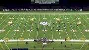 Les Stentors "IT ALL STARTS WITH A SPARK" High Cam at 2025 DCI World Championships