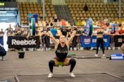 Briggs Is Back To Defend Her Title At 2015 WZA 
