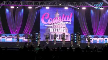 Replay: Hall AB - 2025 Coastal at the Capitol Grand Natl's | Feb 9 @ 8 AM