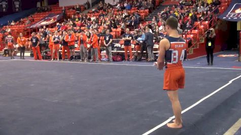 Alex Diab - Floor, Illinois