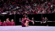 Katie Bailey - Floor, Alabama - Elevate The Stage