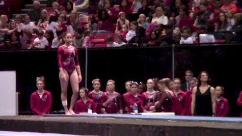 Katie Bailey - Vault, Alabama - Elevate The Stage