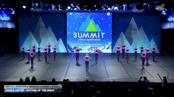 Dance United - Rhythm of the Night [2026 Youth - Premier - Variety - Large Finals] 2026 The Dance Summit