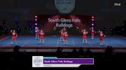 South Glens Falls Bulldogs - Eastern [2024 Capital District Pop Warner Thursday] 2024 Pop Warner National Cheer & Dance Championship