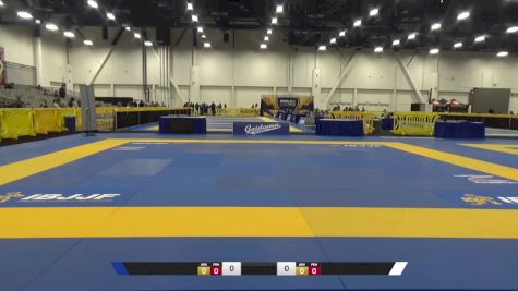 vs 2024 World IBJJF Jiu-Jitsu No-Gi Championship