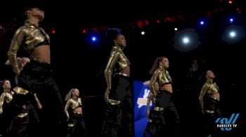 Take On DIA Hip Hop Finals With UCF!