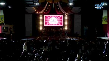 ATA - Smoke [2024 L4.2 Senior - Small Day 1] 2024 ASC Battle Under the Big Top Grand Nationals