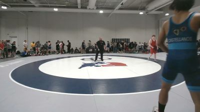 79 kg Cons. Sub-rd Of 64 - Dyllon Carpenter, Cwc vs Leonard Castellanos, Santa Ana College