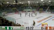 Replay: Home - 2024 Yorkton vs Humboldt | Sep 27 @ 7 PM