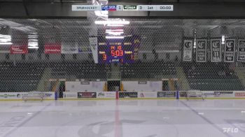 Replay: Home - 2023 Rangers U18 vs Kings U18 | Sep 30 @ 11 AM
