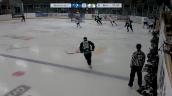 Replay: Home - 2025 Melfort vs La Ronge | Feb 15 @ 7 PM