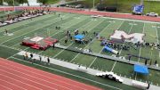 Replay: Pole Vault Finals  - 2026 OAC Outdoor T&F Championships | Apr 30 @ 11 AM