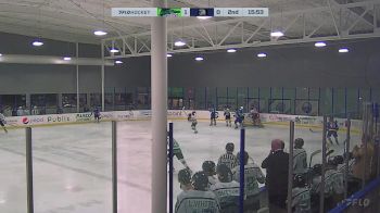 Replay: Home - 2024 FL Jr. Blades vs Battalion | Nov 15 @ 4 PM