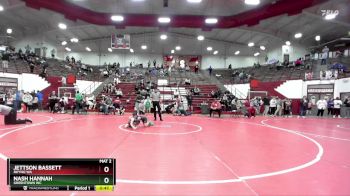57-60 lbs 5th Place Match - Jettson Bassett, Rhyno WA vs Nash Hannah, Greentown WC