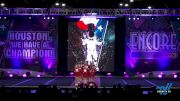 Caliber Cheer Starz - Shooting Starz [2021 L1 Youth - D2 - Small Day 2] 2021 Encore Houston Grand Nationals DI/DII