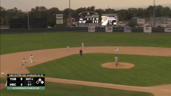 Replay: Home - 2025 Wheelers vs Jackalopes | Jul 16 @ 6 PM