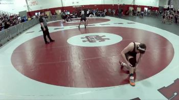 175 lbs Champ. Round 2 - Alan Hayes, Liberty vs Eddie Martinez, Corona Del Sol High School