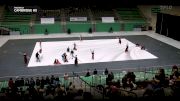 Cambridge HS "Milton GA" at 2026 WGI Guard Buford Regional+