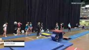 Jocelyn Mitchell - Women's Group, Authority Gymnastics - 2021 Women's Xcel Region 4 Championships